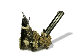 AEGIRINA, FELDESPATO, CUARZO