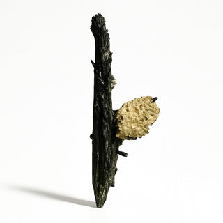 AEGIRINA, FELDESPATO, CUARZO