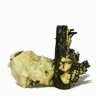 AEGIRINA, FELDESPATO