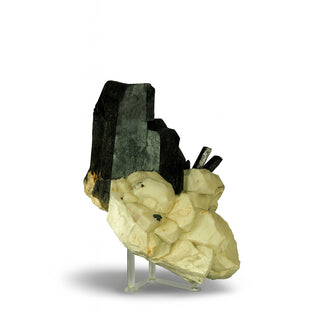 AEGIRINA, FELDESPATO