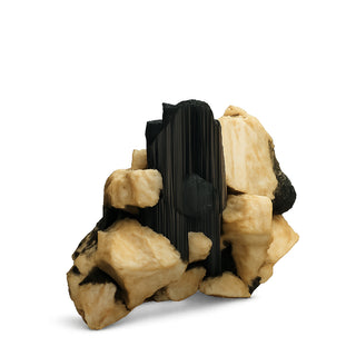 ARFVEDSONITA, FELDESPATO