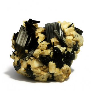 ARFVEDSONITA, FELDESPATO