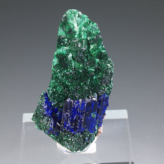 AZURITE, MALACHITE
