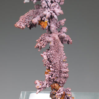COBRE MACLA DE ESPINELA