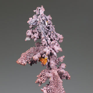 COBRE MACLA DE ESPINELA