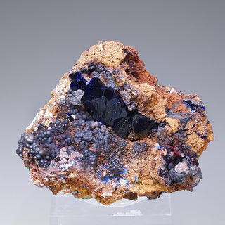 AZURITA