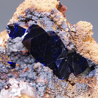 AZURITA
