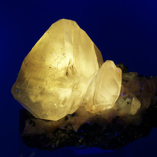 CERUSITA, BARITA, GALENA