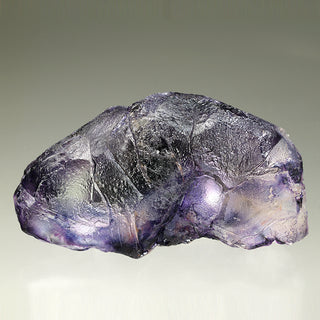 FLUORITE SPINEL TWIN