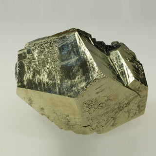 PYRITE, HEMATITE