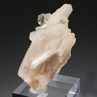 APOFILITA, ESTILBITA