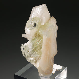 APOFILITA, ESTILBITA