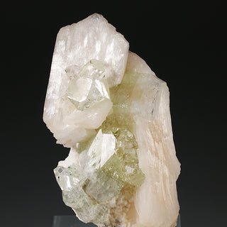 APOFILITA, ESTILBITA