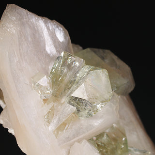 APOFILITA, ESTILBITA