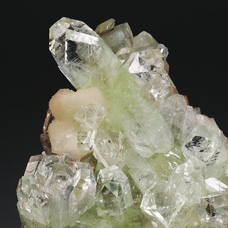 APOFILITA, ESTILBITA