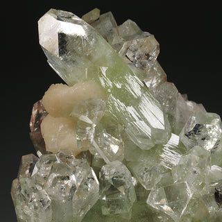 APOFILITA, ESTILBITA