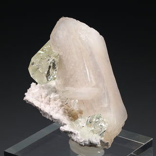 APOFILITA, ESTILBITA