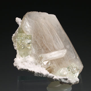 APOFILITA, ESTILBITA