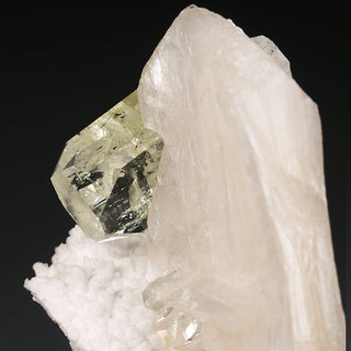 APOFILITA, ESTILBITA