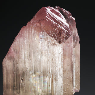 ESPODUMENA VAR. KUNZITA