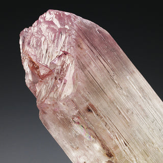 ESPODUMENA VAR. KUNZITA