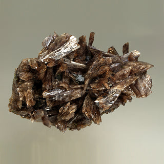 AXINITE (Mn), EPIDOTE