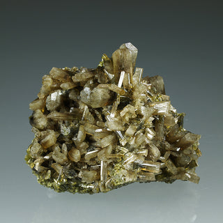 CLINOZOISITE