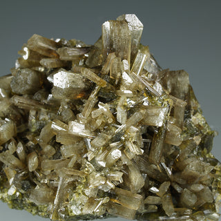 CLINOZOISITE