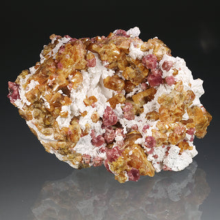 GROSULARIA, VESUBIANA