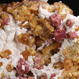 GROSSULAR, VESUBIANITE