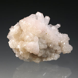 HEMIMORFITA, CALCITA