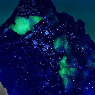 ADAMITE (Cuprian)