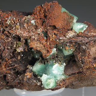 ADAMITE (Cuprian)