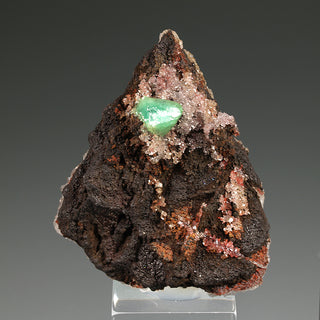 ADAMITE (Cuprian)