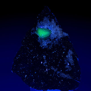 ADAMITE (Cuprian)