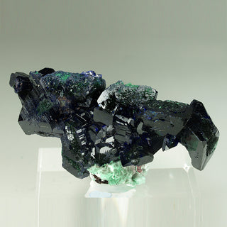 AZURITE, MALACHITE