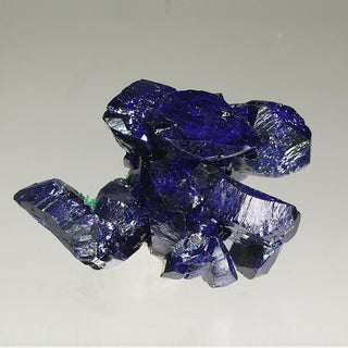 AZURITE, MALACHITE