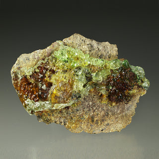 OPAL VAR. HYALITE