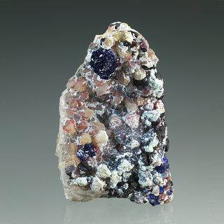 AZURITE