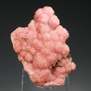 RODOCROSITA, GOETITA