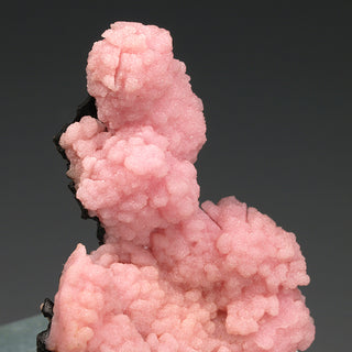 RODOCROSITA, GOETITA