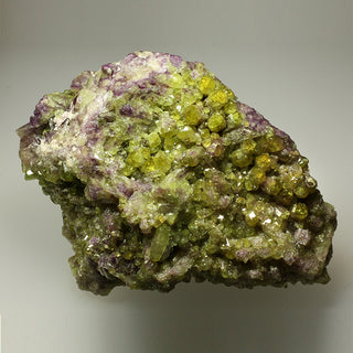 VESUVIANITE