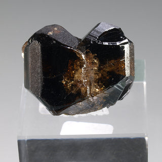 CASSITERITE