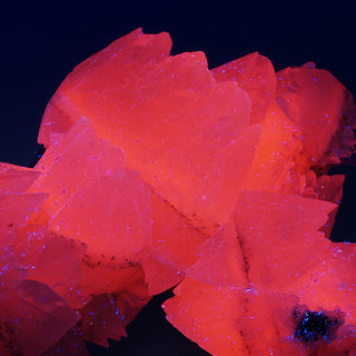CALCITE, SPHALERITE, QUARTZ