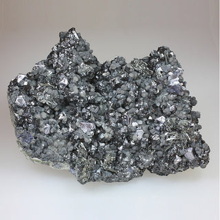 GALENA, SEMSEYITE, SIDERITE, ESPHALERITE, QUARTZ