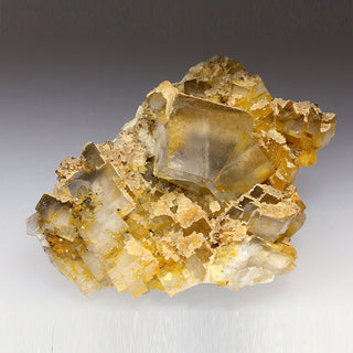 DOLOMITE, CALCITE