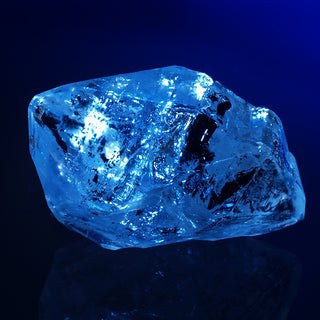 CUARZO CON INCLUSIONES BITUMINOSAS