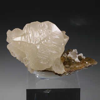 FLUORITA, CALCITA, DOLOMITA