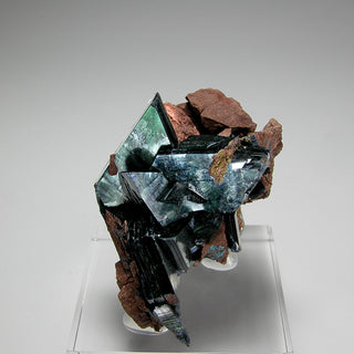 VIVIANITE