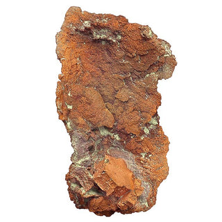 COBRE PSEUDOMORFICO DE ARAGONITO